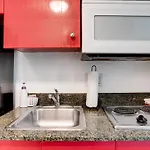 Upscale Brickell Stay And Free Parking
