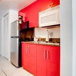 Upscale Brickell Stay And Free Parking